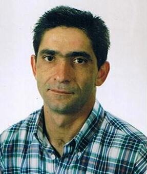 António Jorge Janela Veríssimo